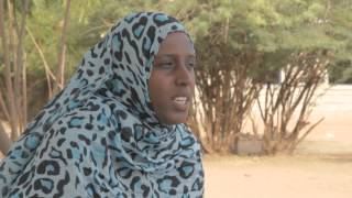 Girls secondary education at Kakuma Refugee Camp Kenya 2014 UNHCR [upl. by Ainahtan130]