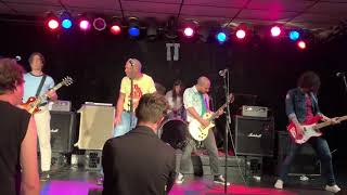 Giuda “Wild Tiger Woman” Live 9112019 Milwaukee [upl. by Xuerd]