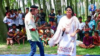 Tumi Hajar Phooler  তুমি হাজার ফুলের মাঝে  হিট নায়িকা সাথী  অন্তর মিডিয়া [upl. by Anoval360]