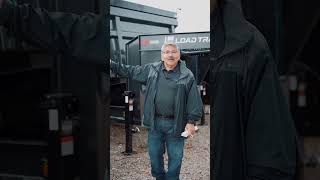 Black Friday Dump Trailer Sale [upl. by Job]