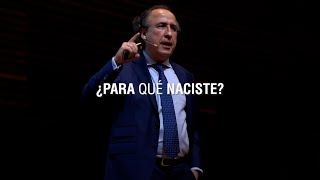 ¿Para qué naciste  Emilio Duró [upl. by Naoj]