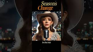 Seasons Change musicprodution [upl. by Ahsiemac]