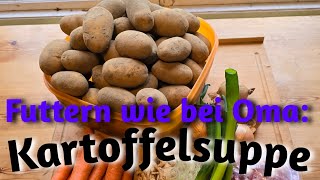 Einfach leckerSuppe von der küchenhexe [upl. by Khalsa]