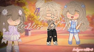 — Reckless GCMV — Madison Beer [upl. by Eilyab616]