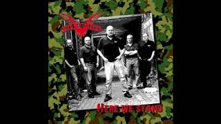 Cock Sparrer  Here We Stand Full Album [upl. by Jaclin]