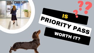 Is Priority Pass Worth It For You Heres How to Work It Out [upl. by Av183]