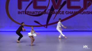 Top Senior Duet Lost Love Devon Brown Briar Nolet Myles Erlick Canadian Dance Company [upl. by Leong]