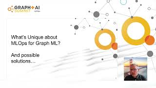 GraphAI Breakout MLOps for Graph Machine Learning [upl. by Adohr91]