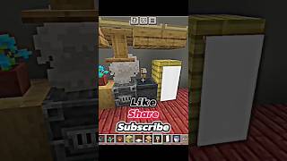 Minecraft urban kitchen ♨️ minecraft shorts [upl. by Rankin578]