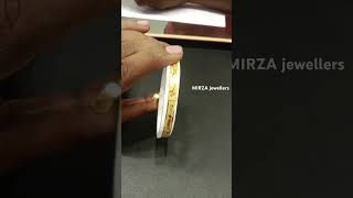 MIRZA jewellers bollywood song shortvideo goldaccessories wedding viralvideo youtubeshorts [upl. by Tichonn]