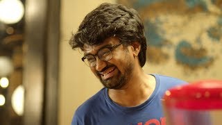 Mithai Dialogue Promo  Rahul Ramakrishna  Priyadarshi  Prashant Kumar  TFPC [upl. by Tiloine]