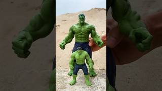 The Coming of Age of a Superhero  Marvel Toys [upl. by Grete254]