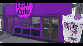 LEAN CAFE MLO V2 BY JStar [upl. by Price399]