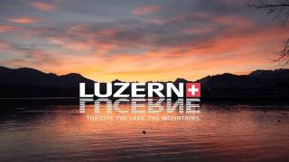 Experience Lucerne Switzerland [upl. by Enttirb22]