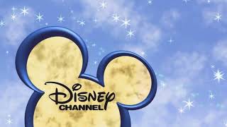 Disney Channel [upl. by Obau]