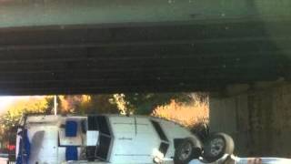 Crazy Boating Accidents Boat Trailer Accidents [upl. by Asor]