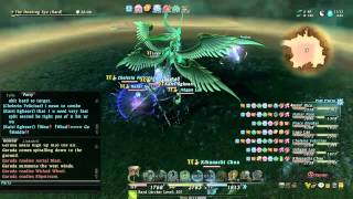 FFXIV A Relic Reborn  Garuda Hard [upl. by Sitnerp]