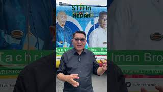 Selamat Hari Guru Nasional 2024 motivatormedan stifin promotorstifin parentinganak guruhebat [upl. by Eaneg]