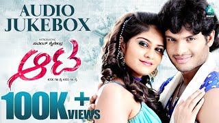 Aata Kannada Hit Songs  Kannada Full Songs Juke Box  Sumanth Vibha Natarajan [upl. by Seilenna953]