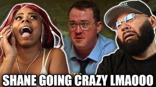 Gilly and Keeves  OF Dad amp Donald Trump Speed Dating  INCREDIBLE  BLACK COUPLE REACTS [upl. by Salim574]