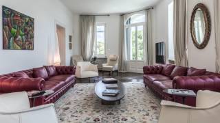 Villa de lujo en venta en Portofino Liguria Italia IMSPFN001 [upl. by Aiceled382]