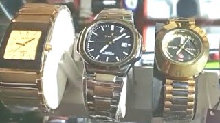 Rado Diastar Watches Original [upl. by Juanita]