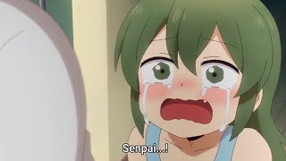 Futaba cute moments ep8 senpai ga uzai [upl. by Gelya]