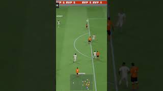 footballshorts gamebola fifa efootball footbalgame gamebolaukurankecil gameplayefootball [upl. by Carleen35]