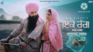 New Punjabi song 2022  Kalle kalle  Sampooran  Jashan Grewal  Flaming Mafia  latest song [upl. by Elleivad]