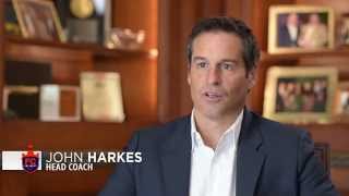 John Harkes on Building a Fan Base in Cincinnati [upl. by Llywellyn]