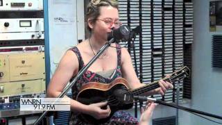 Sara Watkins  My Friend [upl. by Ainoz]