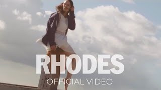 RHODES  Raise Your Love Official Video [upl. by Fusuy]