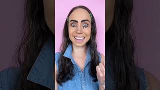 Jajaja amo este filtro 😍😍 makeup tiktokfashion tutorial [upl. by Ajssatsan]