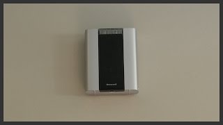 Wireless Doorbell Installation [upl. by Samuelson154]