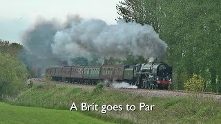 A Brit goes to Par [upl. by Anertak]