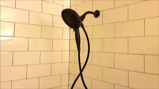 Simple Subway Tile Bath Shower Tile Ideas EP 19 [upl. by Lazar]