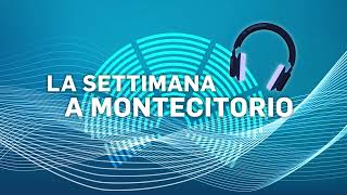 Il podcast  La settimana a Montecitorio cosa e successo alla camera dal 5 al 9 agosto [upl. by Heigho57]