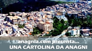 Anagni la città dei Papi [upl. by Eveline]