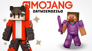 Jak GRAĆ PVP według MOJANG [upl. by Ramah]