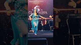 Sherihan  Awalim Dance egyptiandance dance orientaldance belly dance [upl. by Neret]