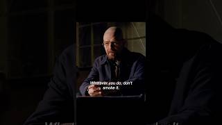 The clever Pinkman hid Ticino in a cigarette breakingbad shorts viralvideo fyp tv [upl. by Ahser]