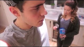 ZOE AND ALFIE ZALFIE FUNNY amp CUTE MOMENTS 21 [upl. by Teodoro]