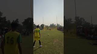 Footballer Umesh football [upl. by Aivilys]