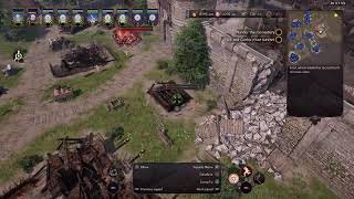 Lets Play Ancestors Legacy [upl. by Ruckman]