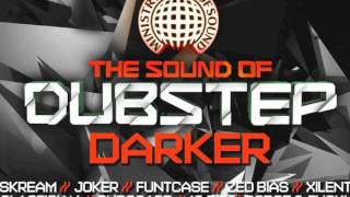 02  Gorilla Flex Roksonix King Kong Remix  The Sound of Dubstep Darker [upl. by Vola64]