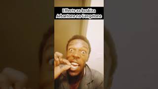 Wakadinali na Mapangalee zimeniaribu funnyvideo mapangale duet voiceeffects [upl. by Attenreb]