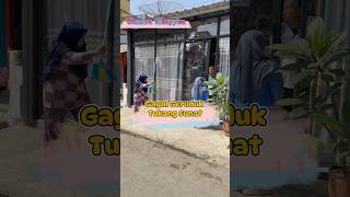 Gagal Geruduk Tukang Sunat shorts [upl. by Garfield]