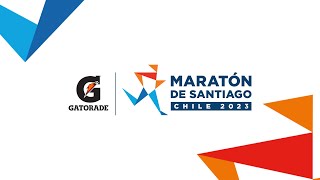 Revive todos los detalles del MARATÓN DE SANTIAGO 2023  TVN Chile [upl. by Eziechiele101]