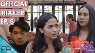 Layangan Putus  Official Trailer Episode 8 [upl. by Kincaid]