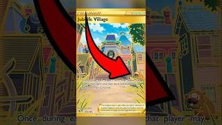 HIDDEN Pokémon on Gold Stadium Cards [upl. by Lek]